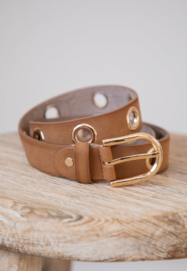 Lena Camel - Belt