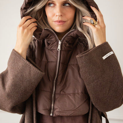 Collection image for: Cozy Capuchon