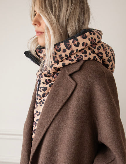 Petit Puff Leo - Puffer