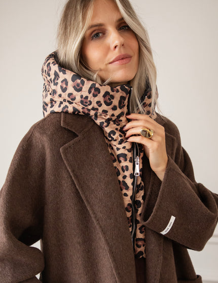 Petit Puff Leo - Puffer