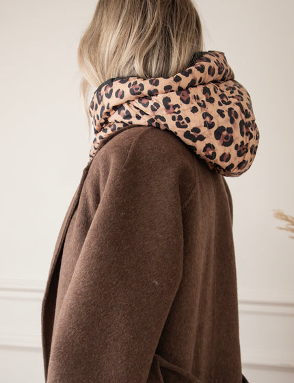 Petit Puff Leo - Puffer