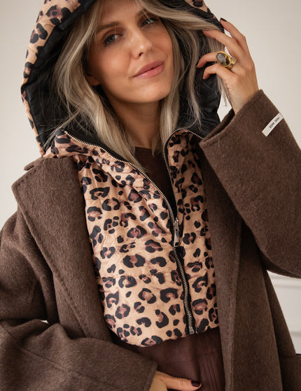 Petit Puff Leo - Puffer