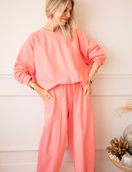 Easy Liv Coral - Combo Set