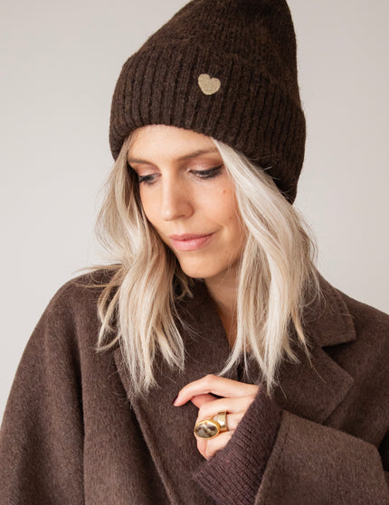 Heartwarming Choco - Muts