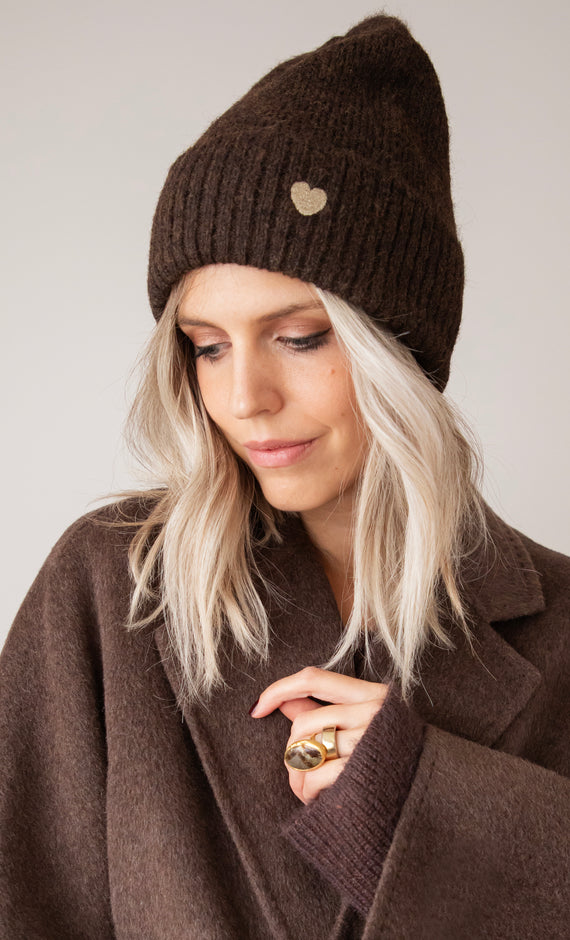 Heartwarming Choco - Muts