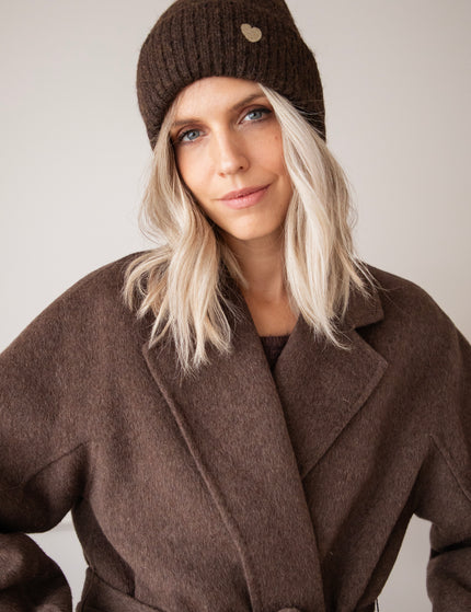 Heartwarming Choco - Muts