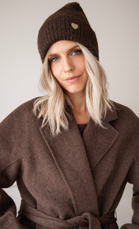 Heartwarming Choco - Muts