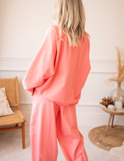 Easy Liv Coral - Combo Set