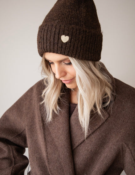 Heartwarming Choco - Muts