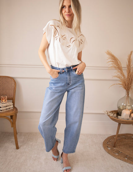 Jeans - Loose Legend - Blau