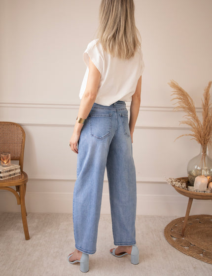 Jeans - Loose Legend - Blau