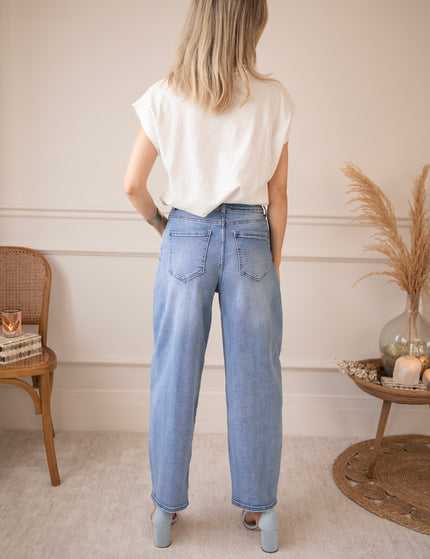 Jeans - Loose Legend - Blau