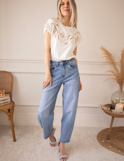 Jeans - Loose Legend - Blau