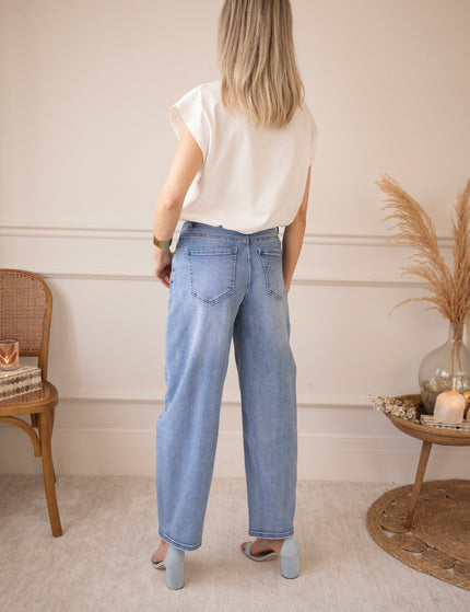 Jeans - Loose Legend - Blau