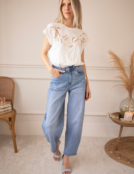 Jeans - Loose Legend - Blau