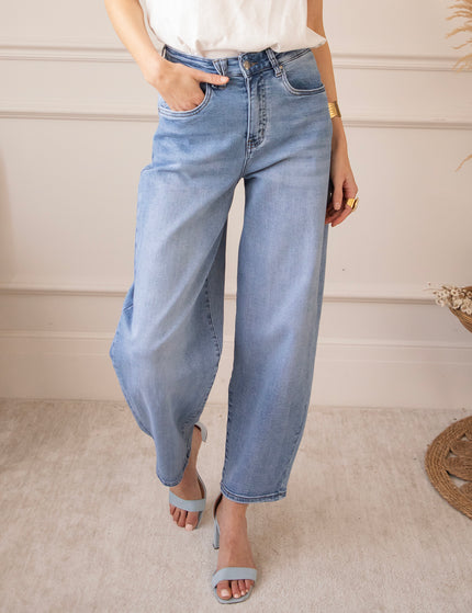 Jeans - Loose Legend - Blau