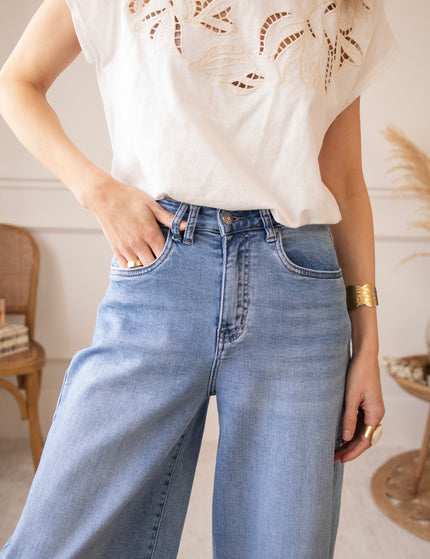 Jeans - Loose Legend - Blau