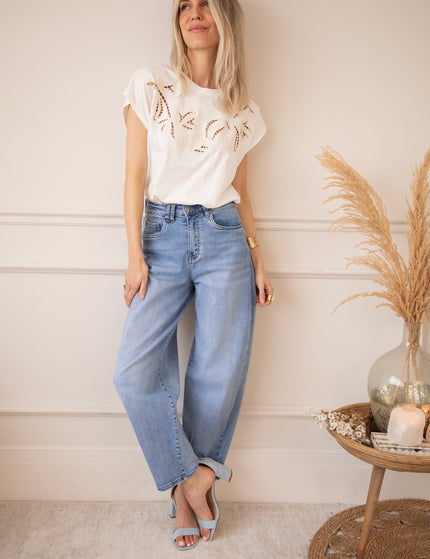 Jeans - Loose Legend - Blau