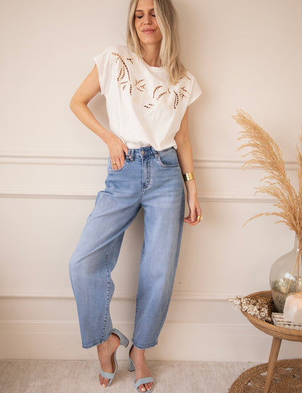 Jeans - Loose Legend - Blau