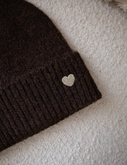 Heartwarming Choco - Muts