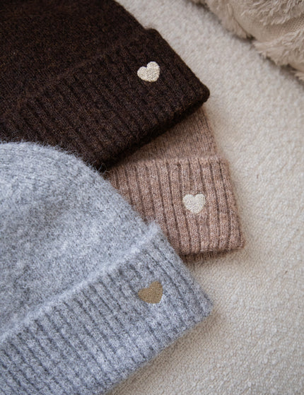 Heartwarming Choco - Muts