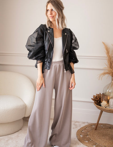 Belle Couture Black - Jacket