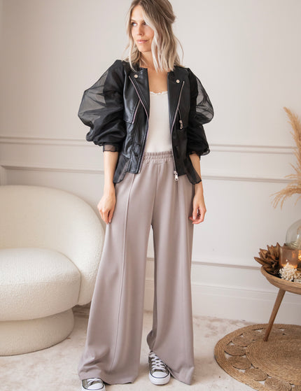 Belle Couture Black - Jacket