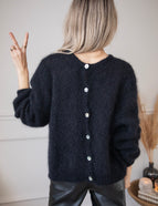 Meryl Black - Cardigan