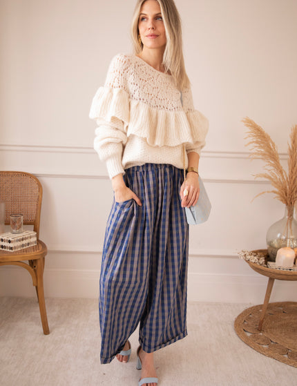 Ruchelle Beige - Sweater