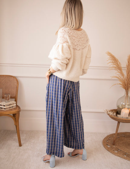 Ruchelle Beige - Sweater