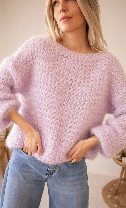 Greta Lila - Sweater