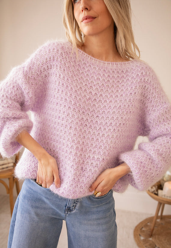 Greta Lila - Sweater