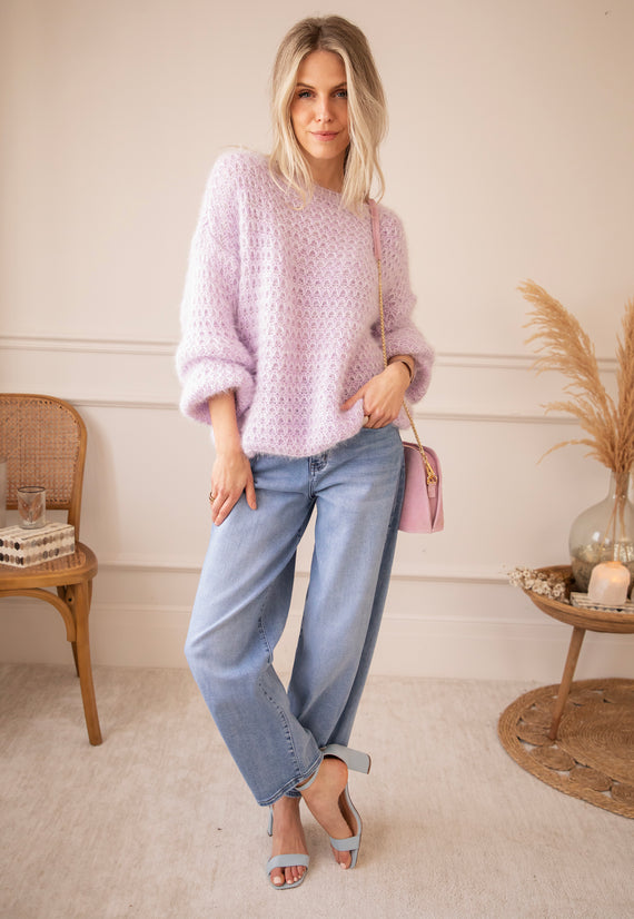 Greta Lila - Sweater