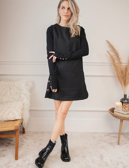 Gigi Black - Dress