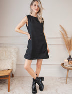 Gigi Black - Dress