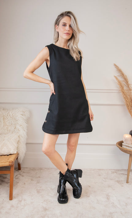 Gigi Black - Dress