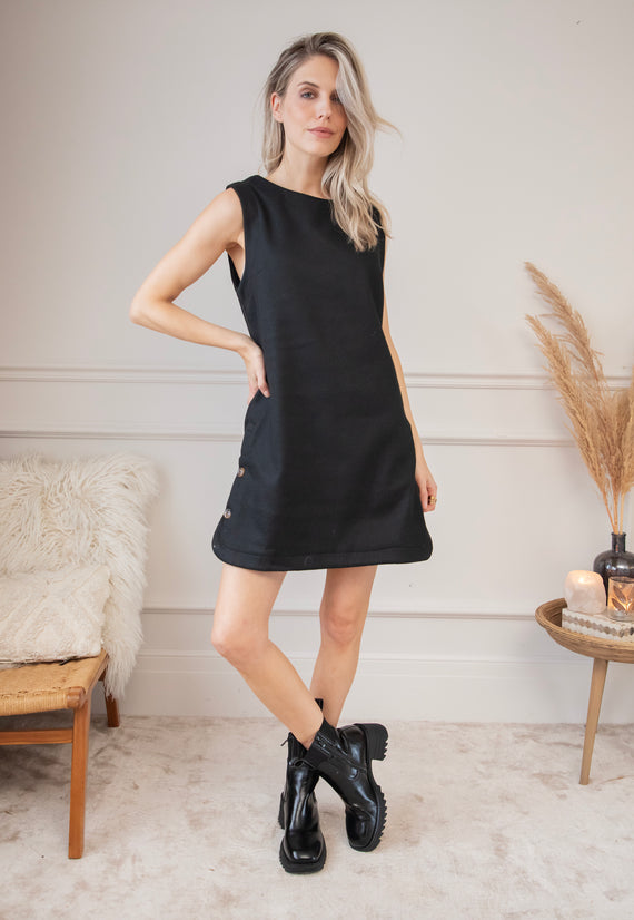 Gigi Black - Dress