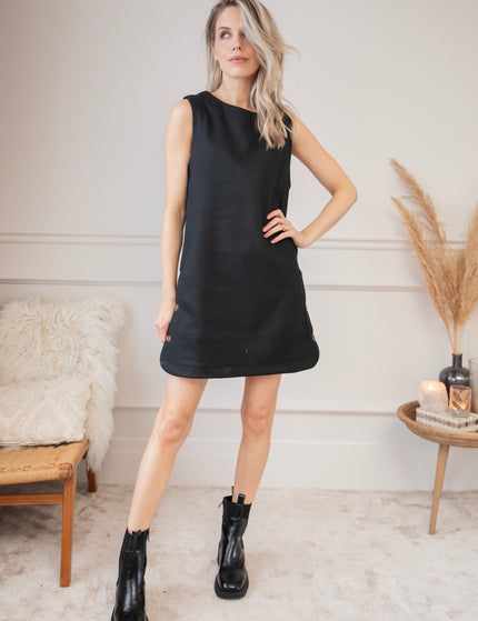 Gigi Black - Dress