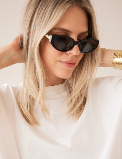 Nova Black - Sunglasses