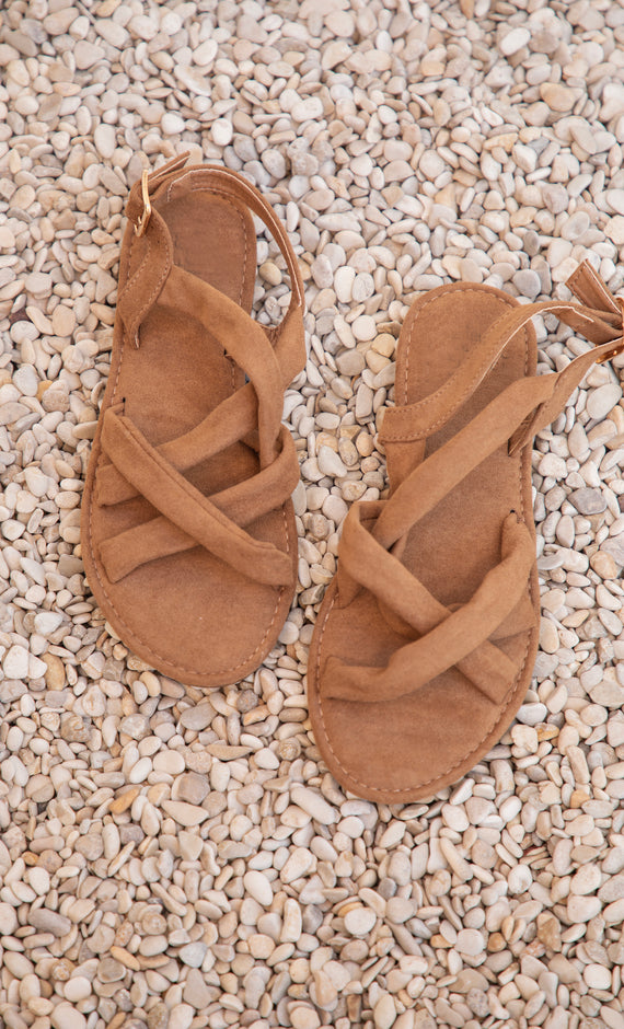 Romène Brown - Sandalen