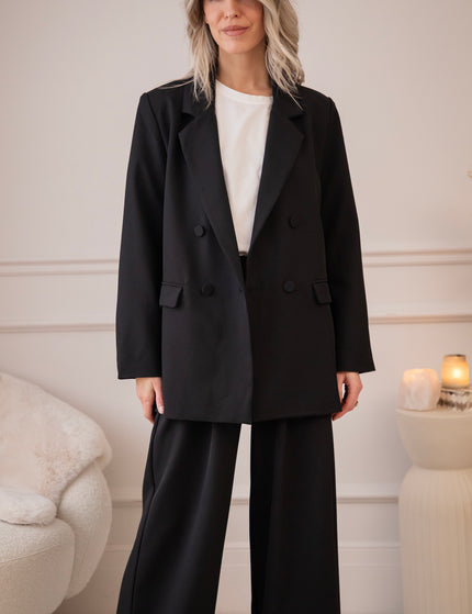 Taylor Black - Blazer