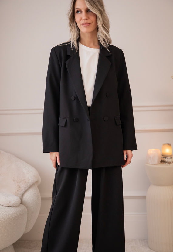 Taylor Black - Blazer