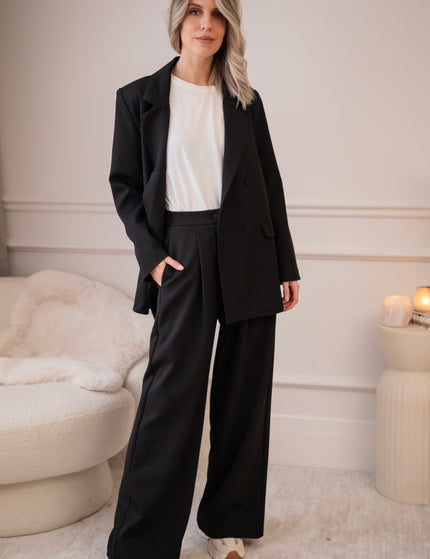 Taylor Black - Blazer