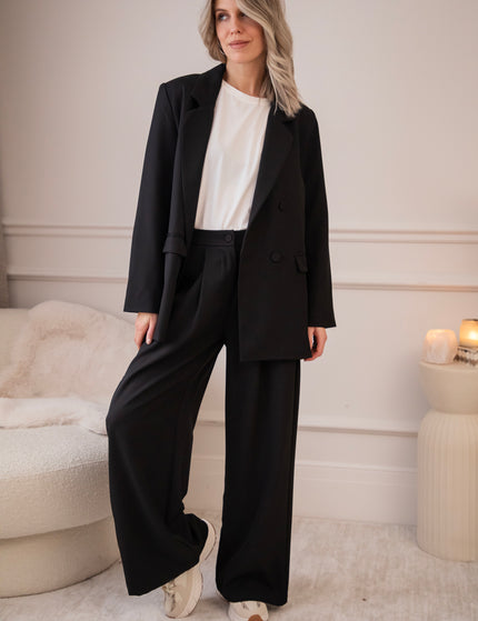 Taylor Black - Blazer