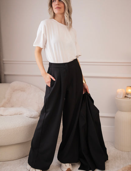 Hose - Taylor - Schwarz