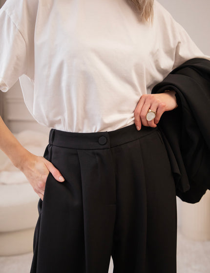 Hose - Taylor - Schwarz