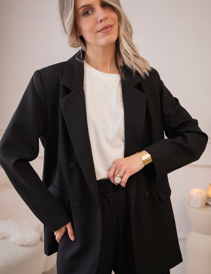 Taylor Black - Blazer