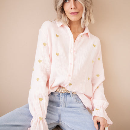Collection image for: Pink & Denim: A Love Match
