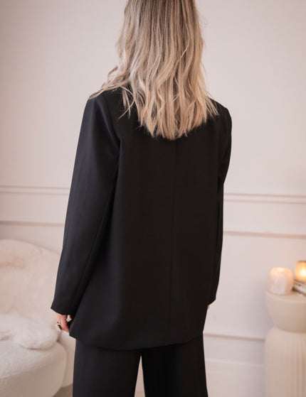 Taylor Black - Blazer
