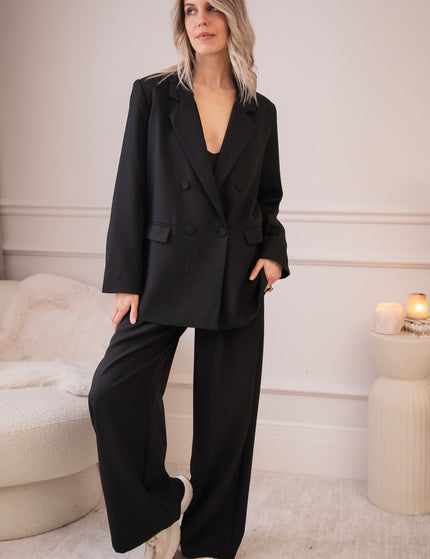 Taylor Black - Blazer